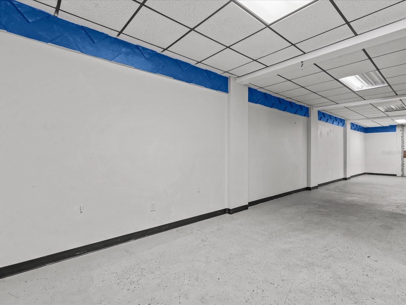 HECKSCHER SECOND ADD - Commercial Sale