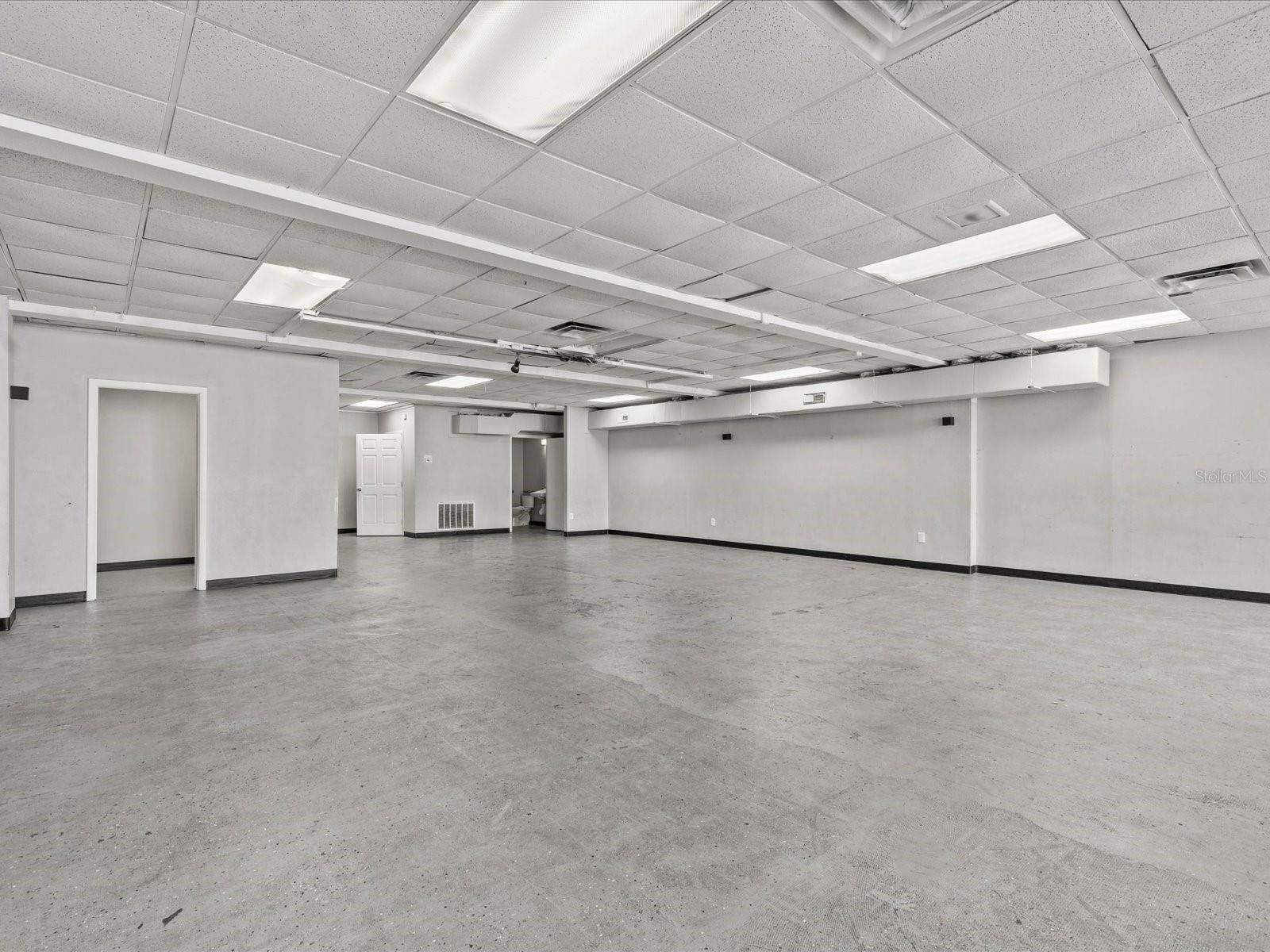 HECKSCHER SECOND ADD - Commercial Sale