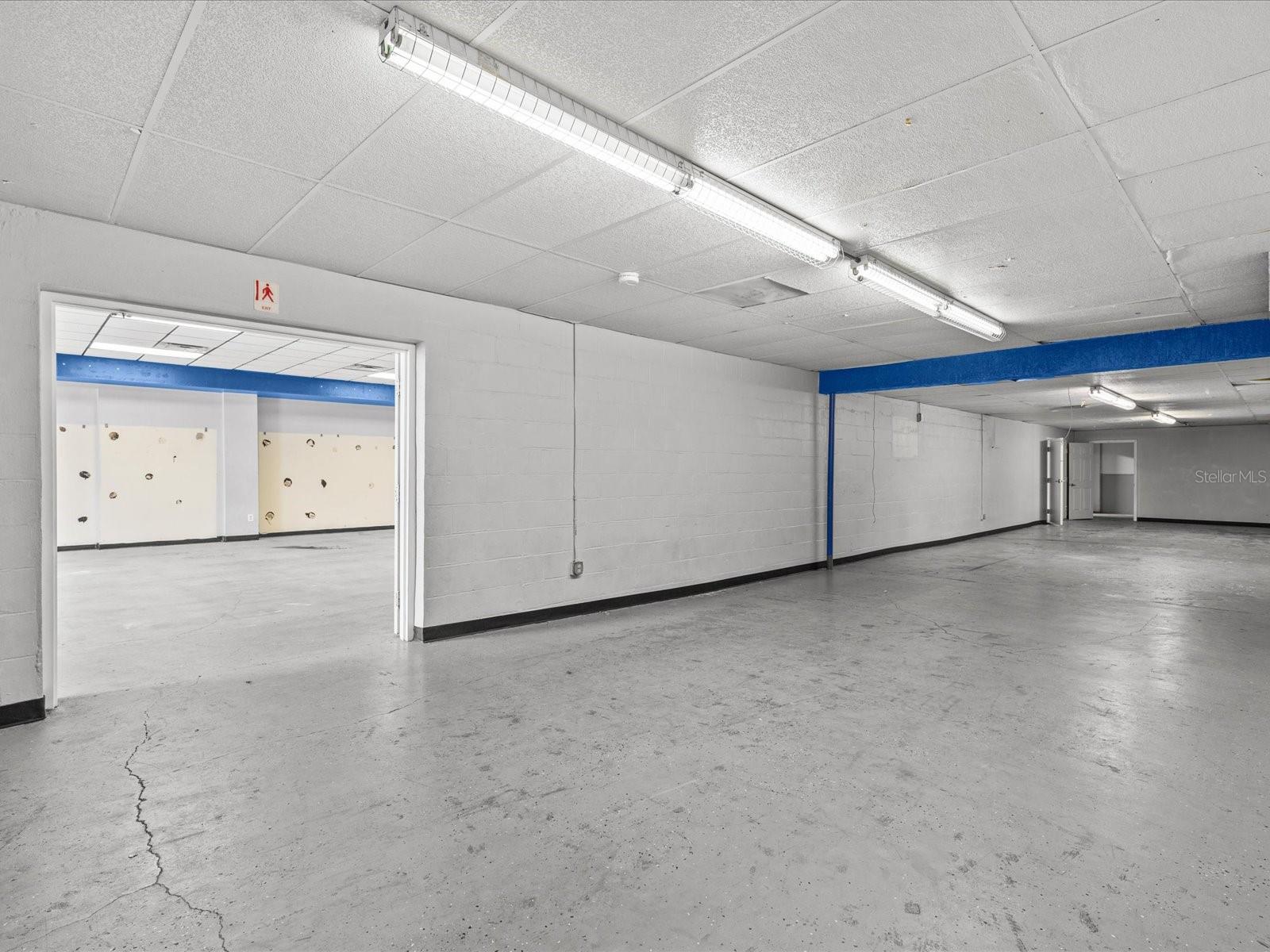 HECKSCHER SECOND ADD - Commercial Sale