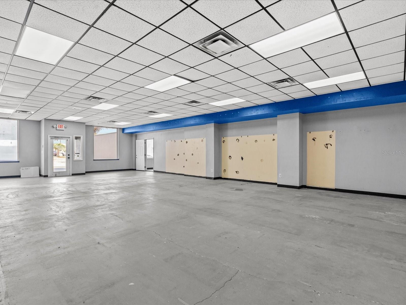 HECKSCHER SECOND ADD - Commercial Sale