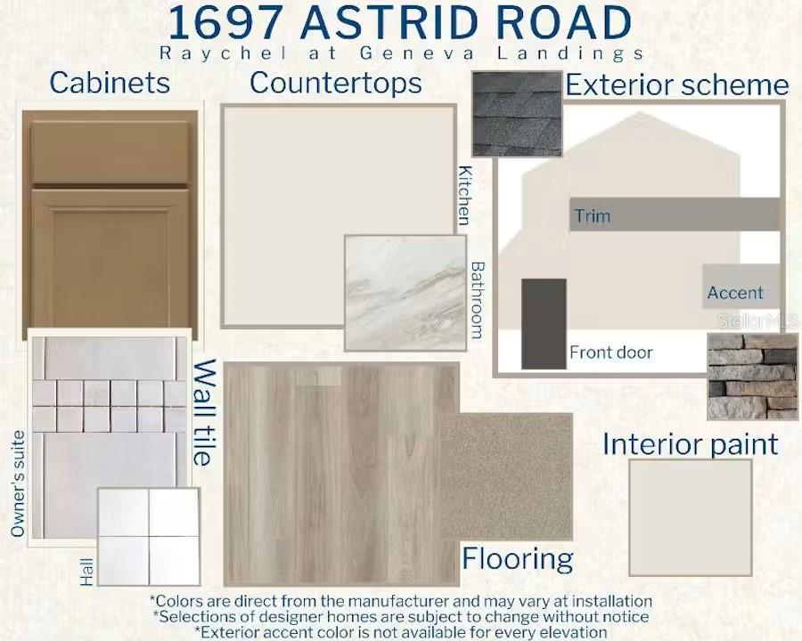 Photo of 1697 Astrid Road, Davenport, FL 33837 (MLS # L4962588)