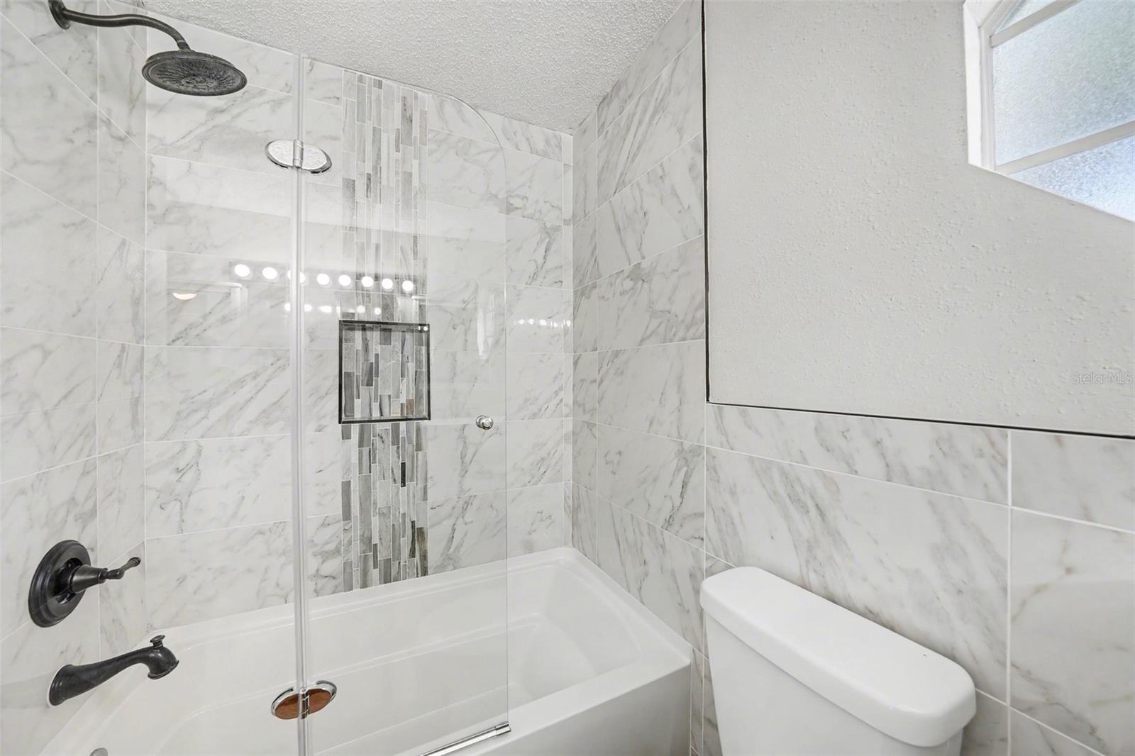 CUMBERLAND MANORS PHASE 1 - Residential