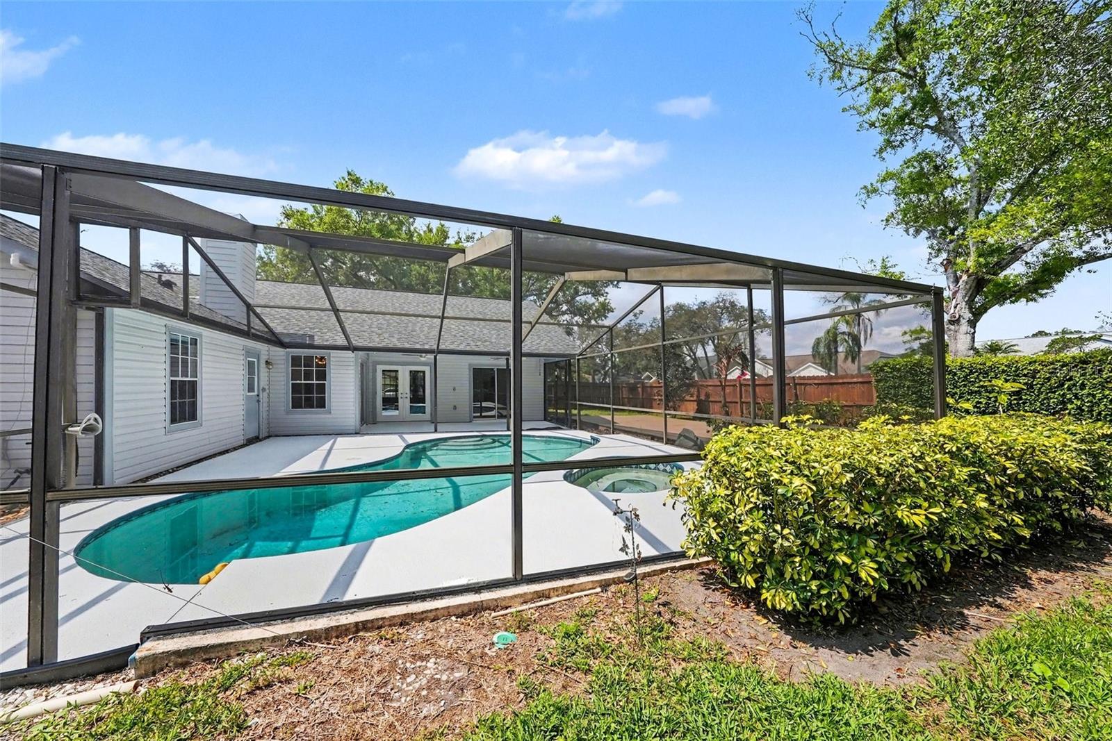 CUMBERLAND MANORS PHASE 1 - Residential