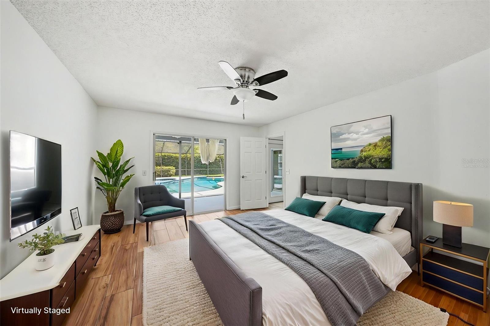 CUMBERLAND MANORS PHASE 1 - Residential