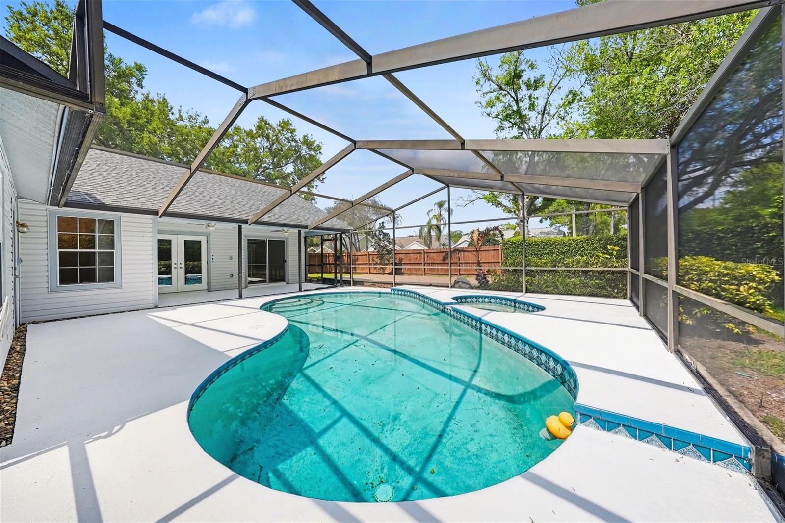 CUMBERLAND MANORS PHASE 1 - Residential