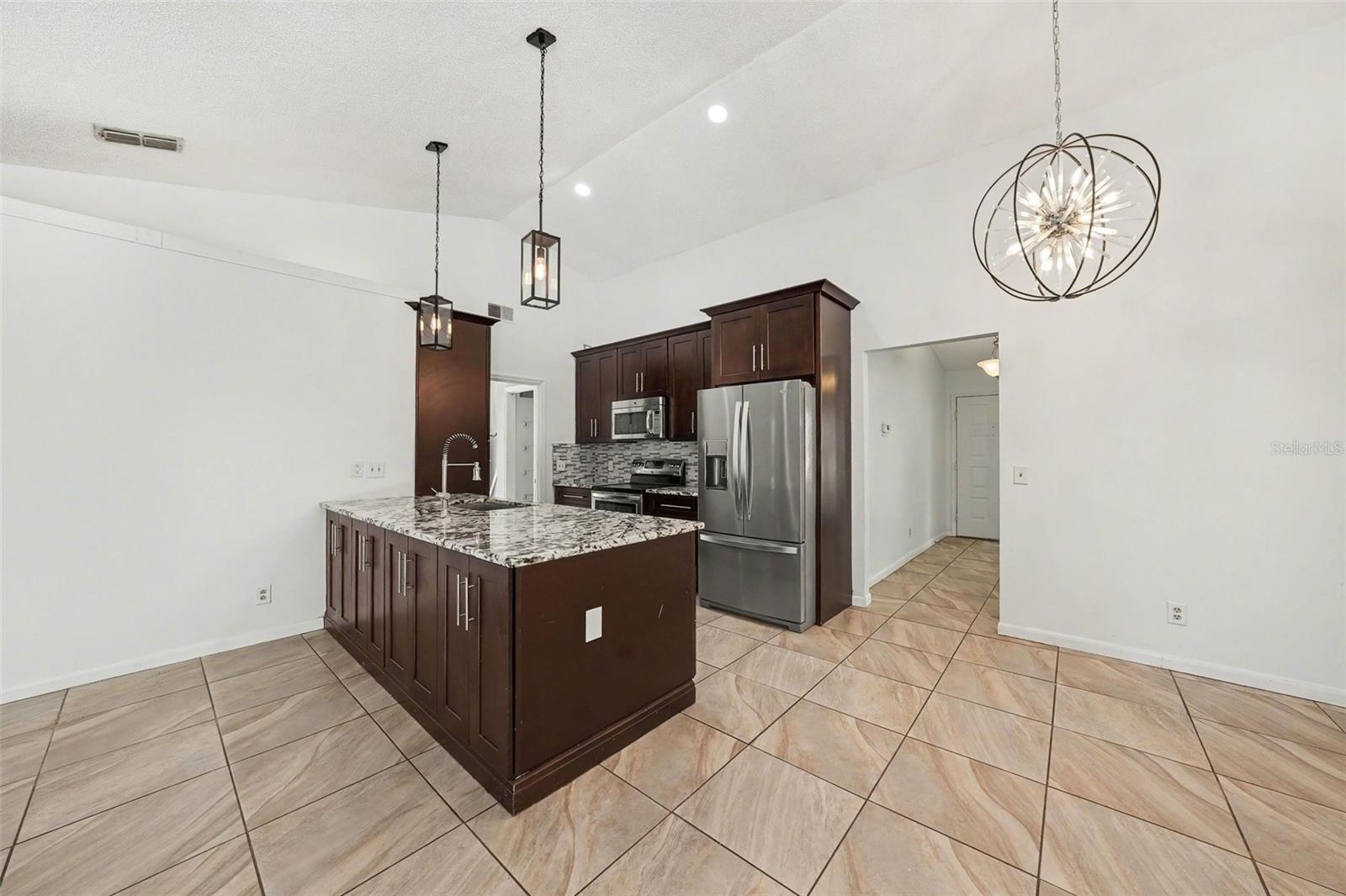 CUMBERLAND MANORS PHASE 1 - Residential