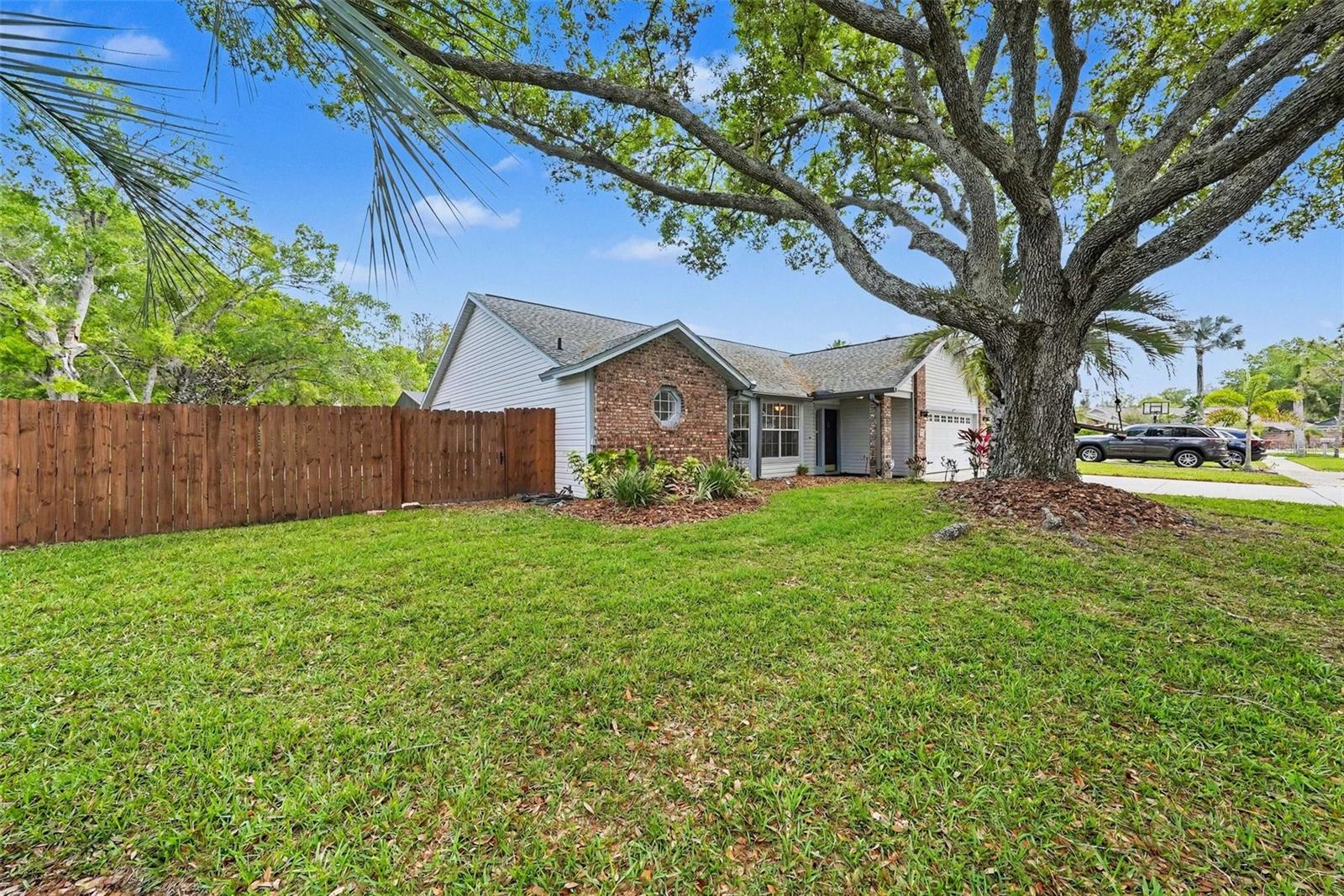 CUMBERLAND MANORS PHASE 1 - Residential