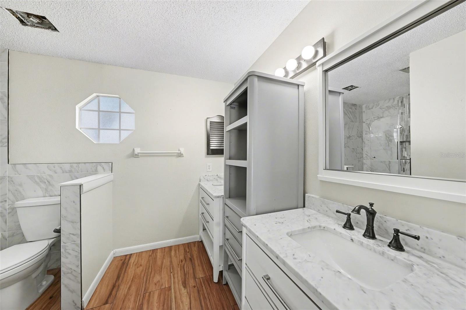 CUMBERLAND MANORS PHASE 1 - Residential