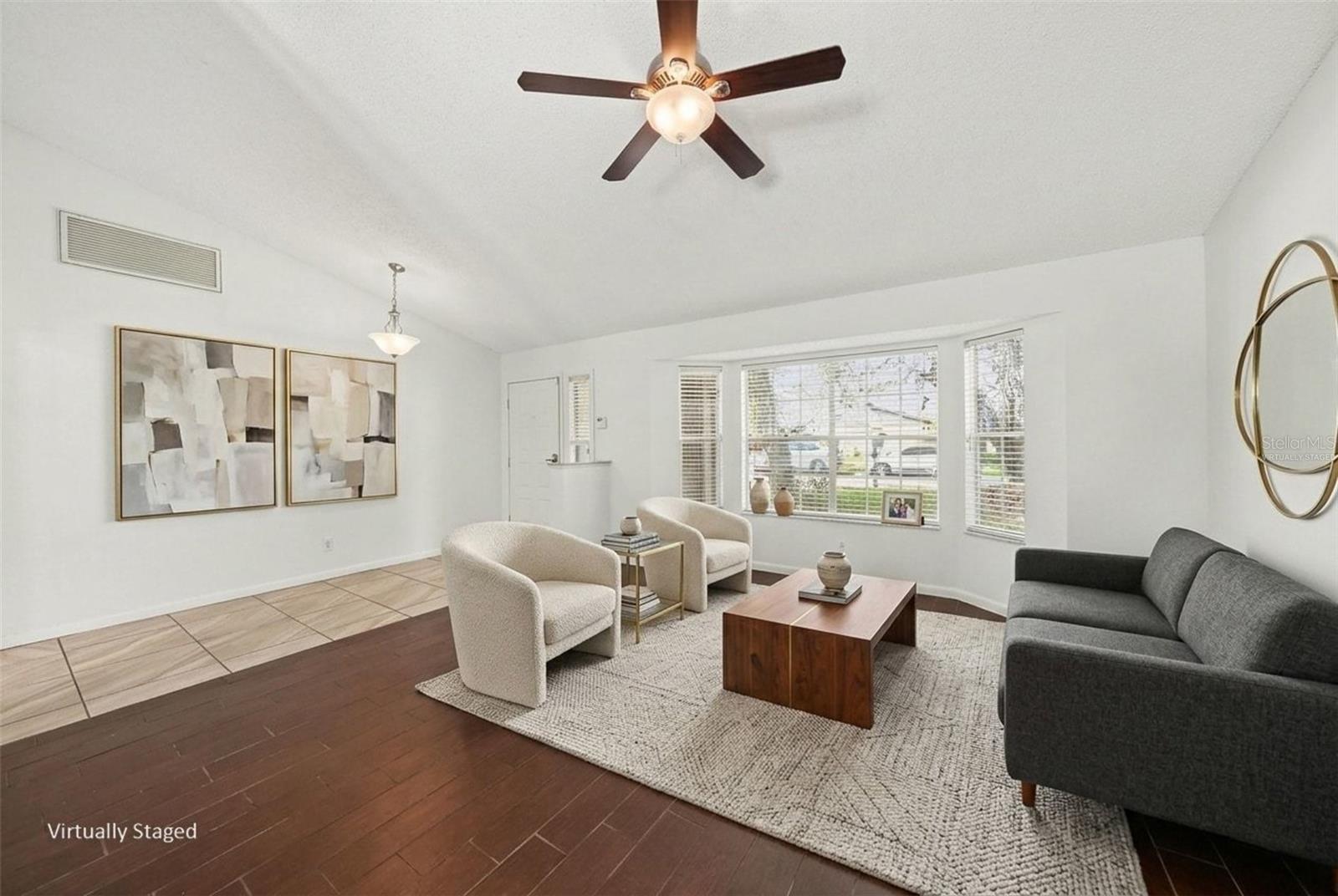 CUMBERLAND MANORS PHASE 1 - Residential