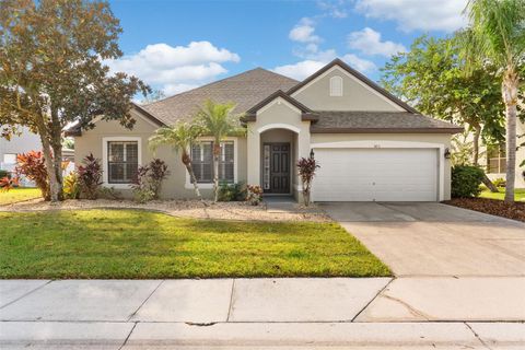 Photo of 465 Oak Landing Boulevard, Mulberry, FL 33860 (MLS # P4936914)