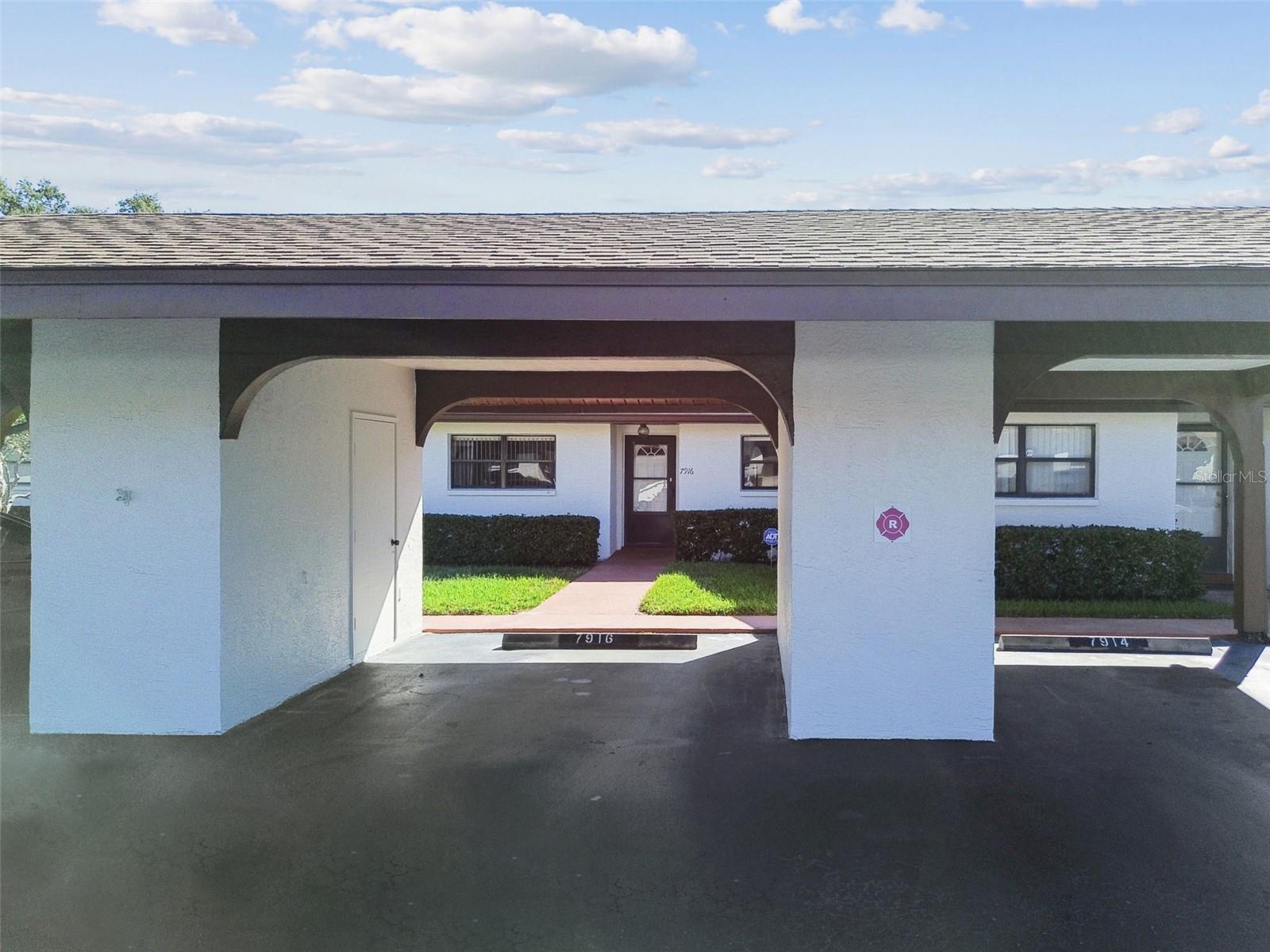 ORCHARDS RADCLIFFE CONDO - Residential