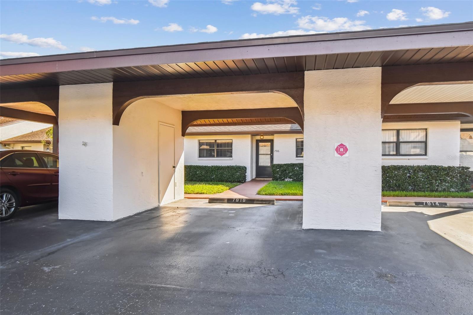 ORCHARDS RADCLIFFE CONDO - Residential