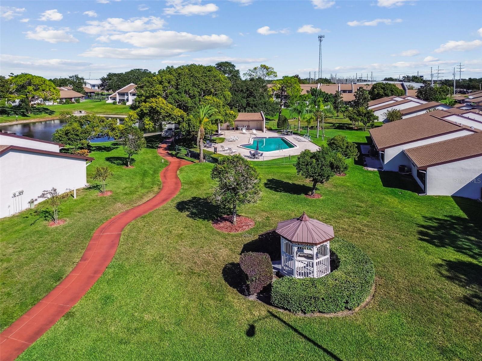 ORCHARDS RADCLIFFE CONDO - Residential