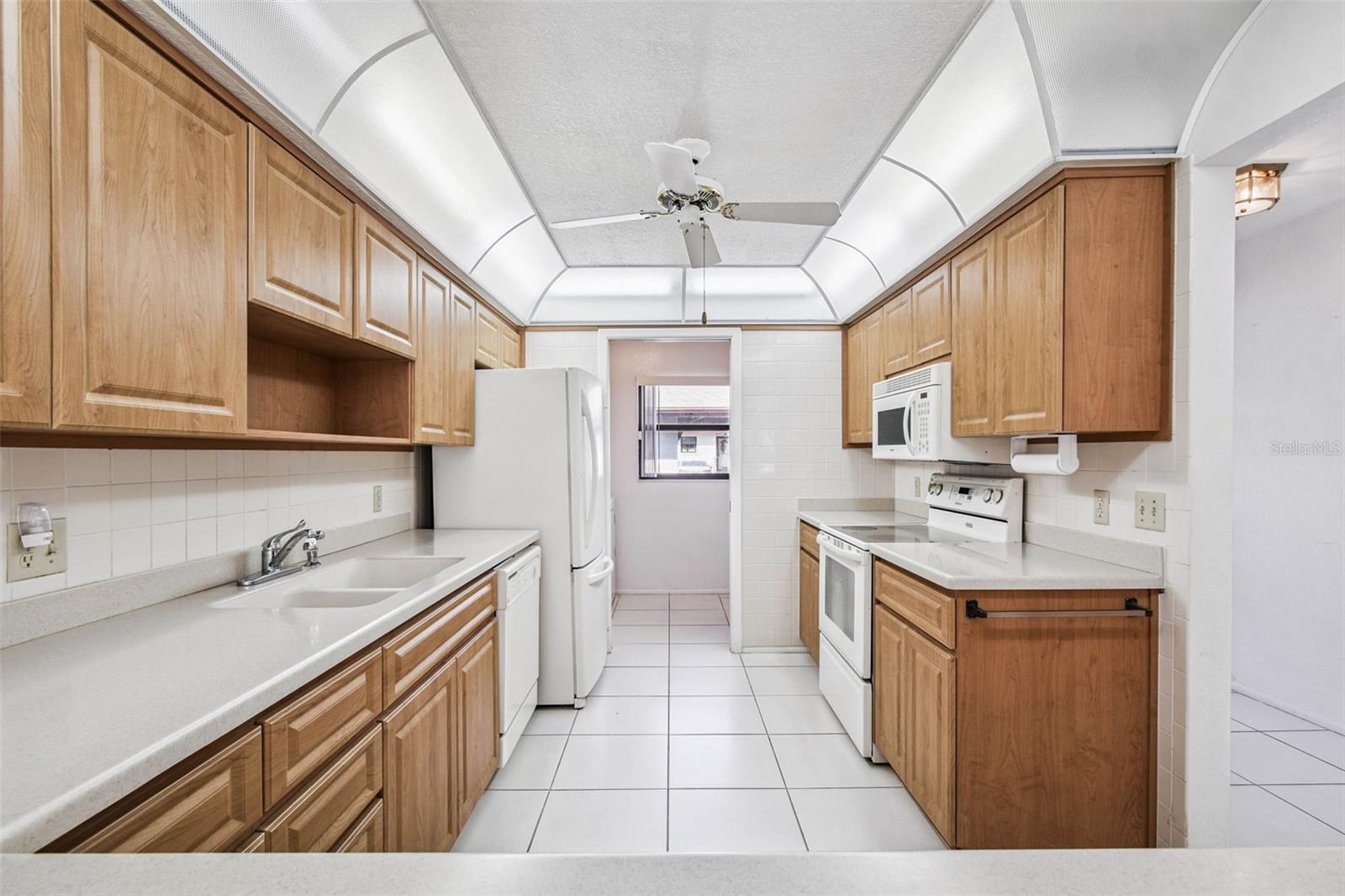 ORCHARDS RADCLIFFE CONDO - Residential