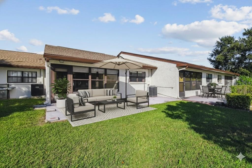 ORCHARDS RADCLIFFE CONDO - Residential