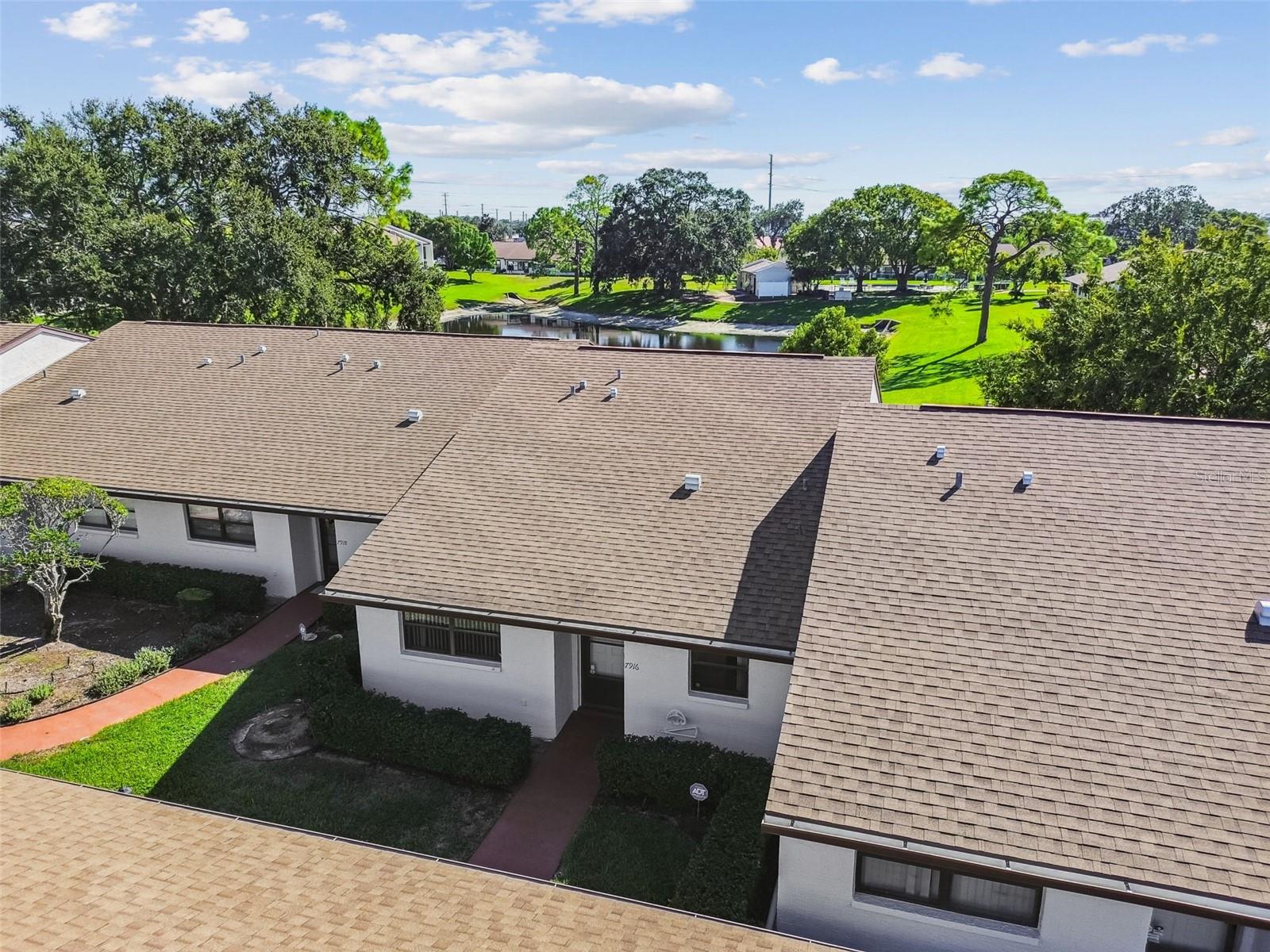 ORCHARDS RADCLIFFE CONDO - Residential