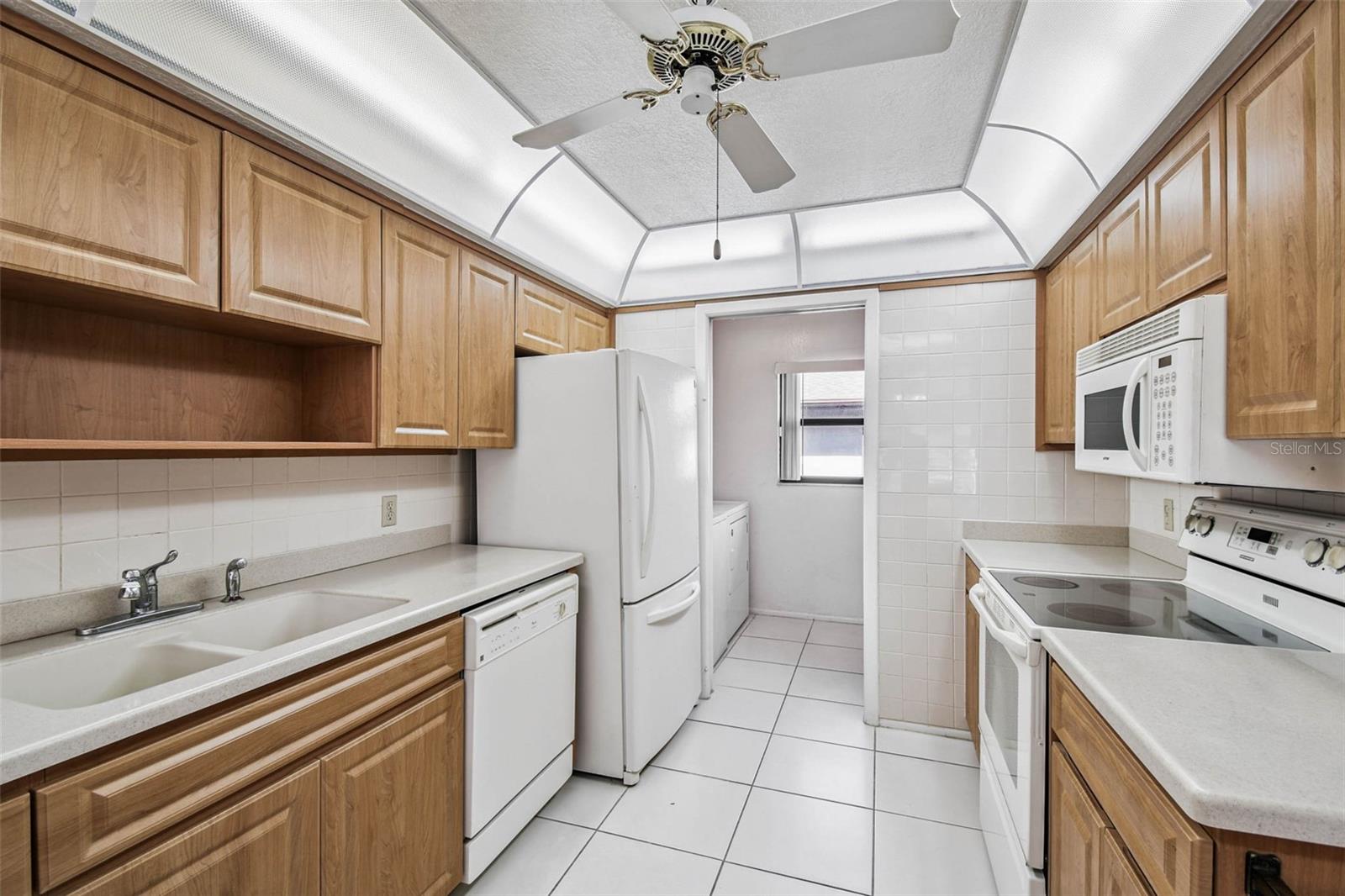 ORCHARDS RADCLIFFE CONDO - Residential