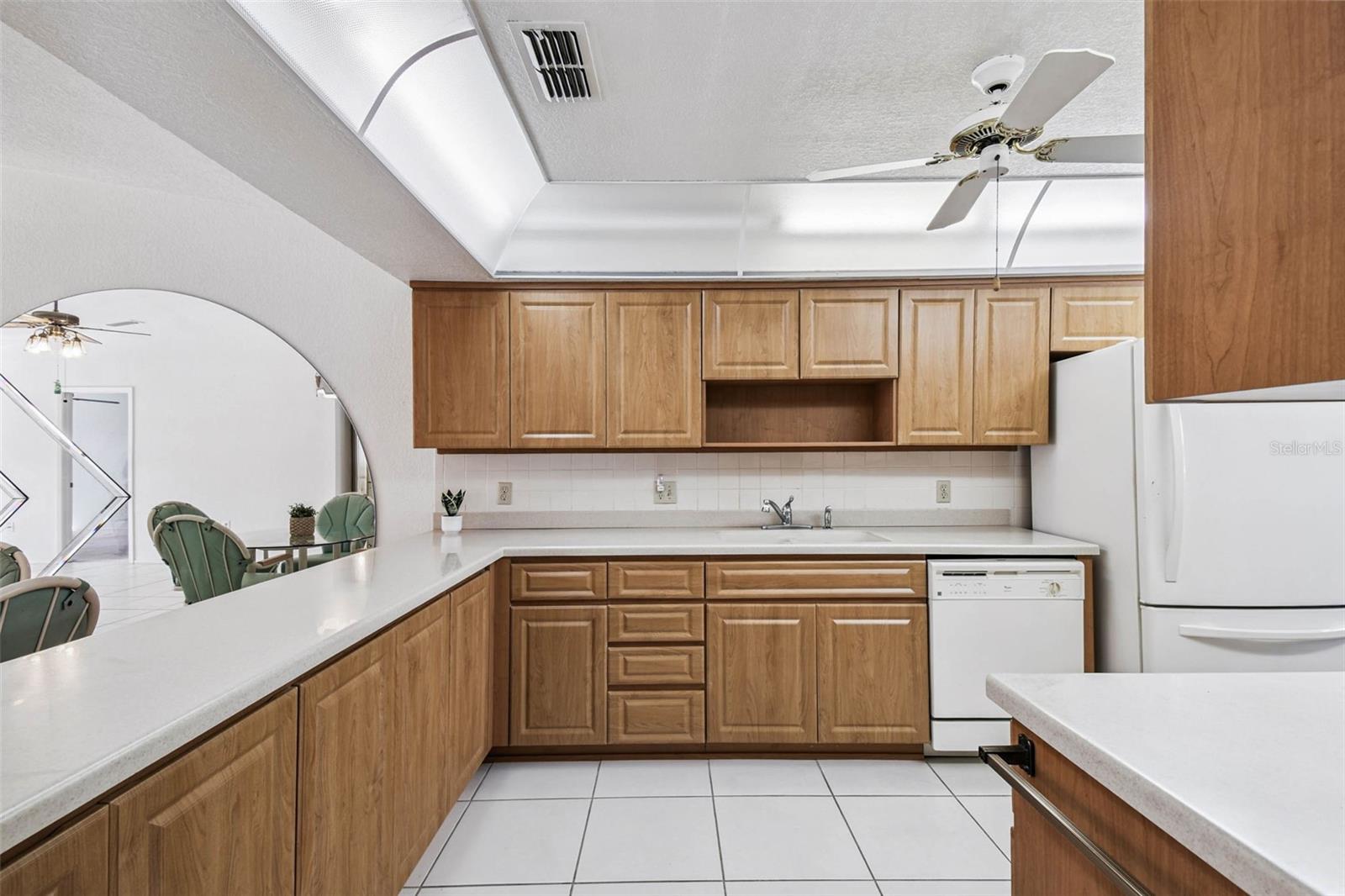 ORCHARDS RADCLIFFE CONDO - Residential