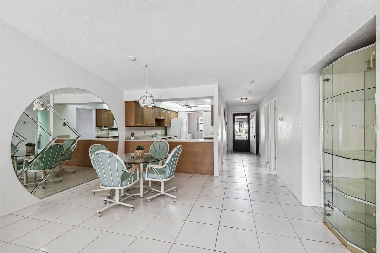 ORCHARDS RADCLIFFE CONDO - Residential