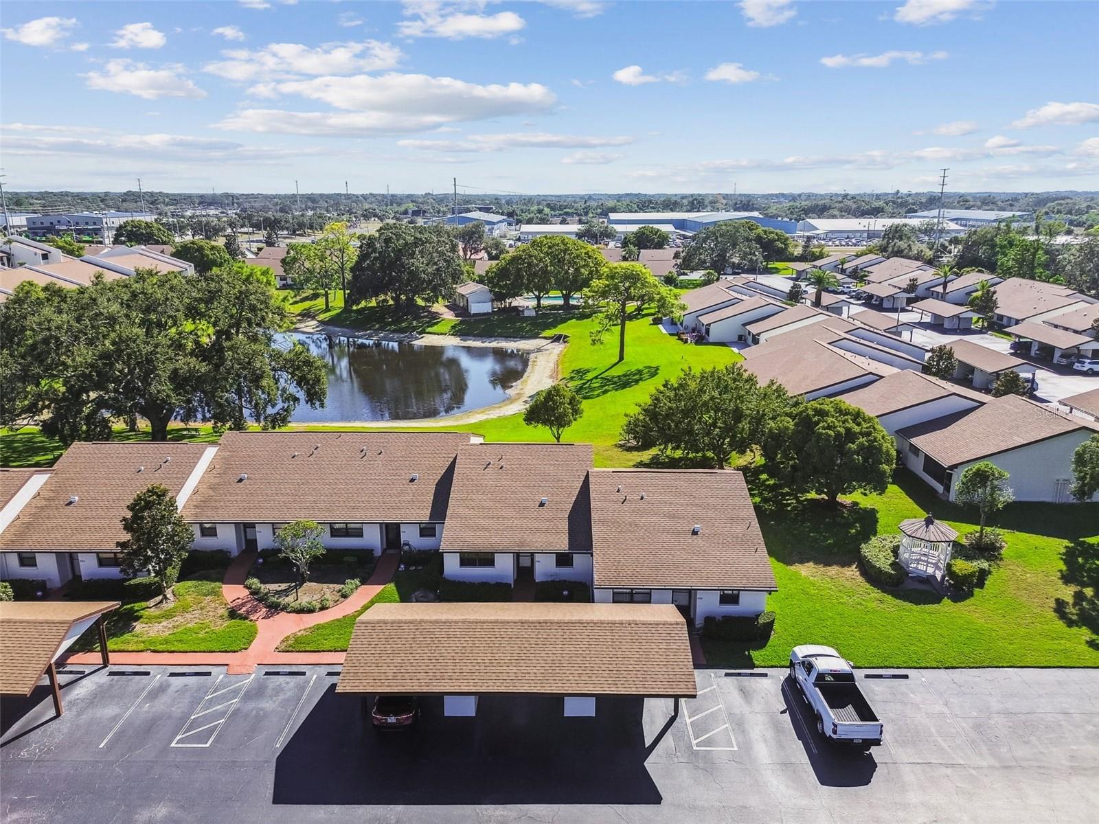 ORCHARDS RADCLIFFE CONDO - Residential