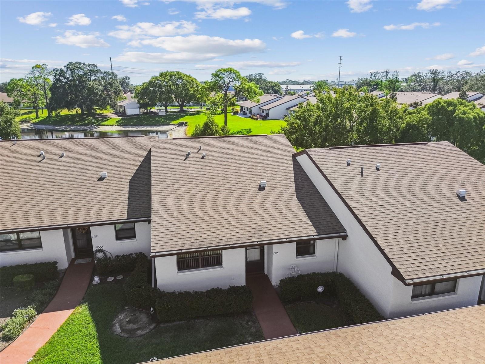 ORCHARDS RADCLIFFE CONDO - Residential