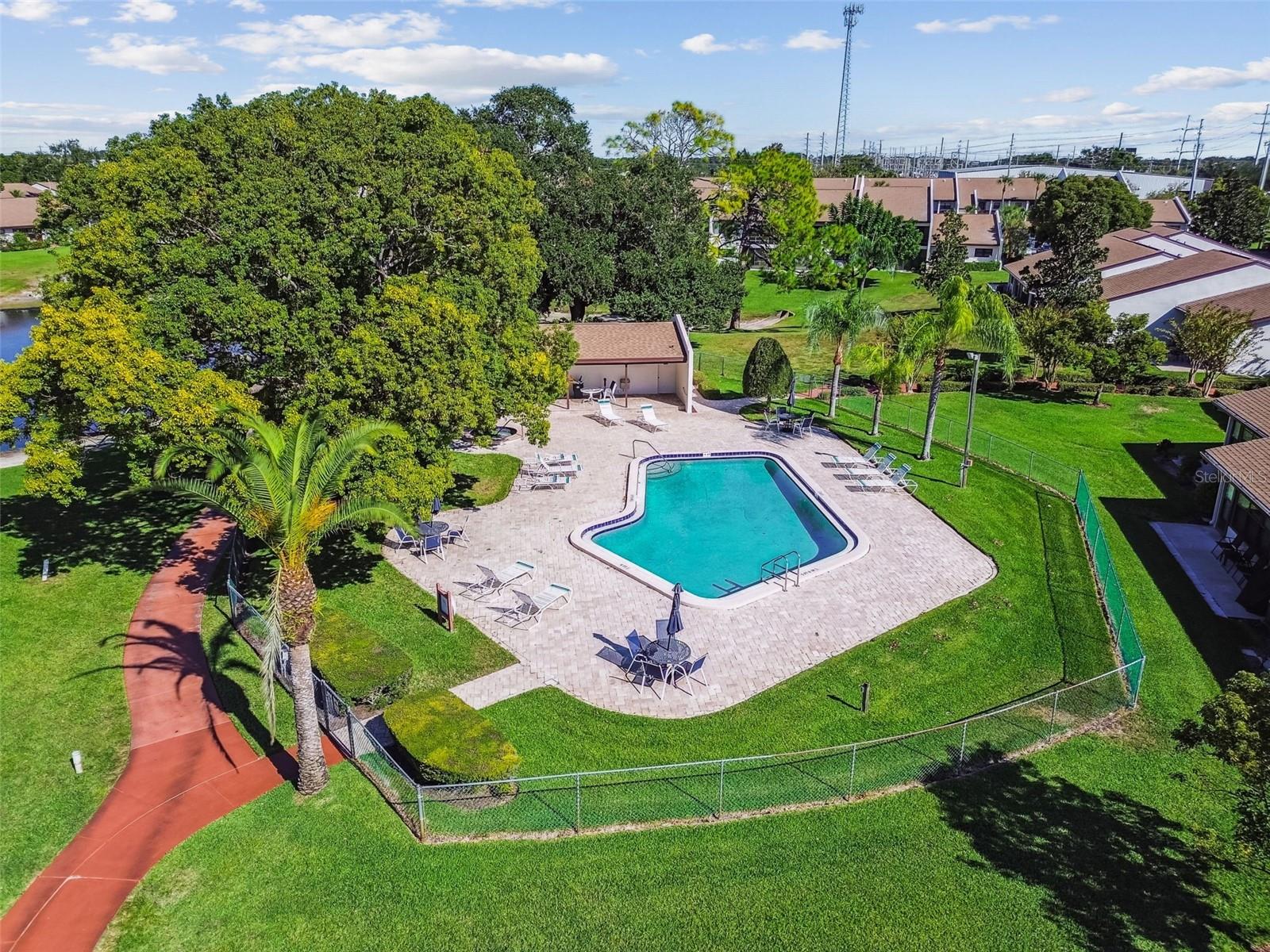 ORCHARDS RADCLIFFE CONDO - Residential