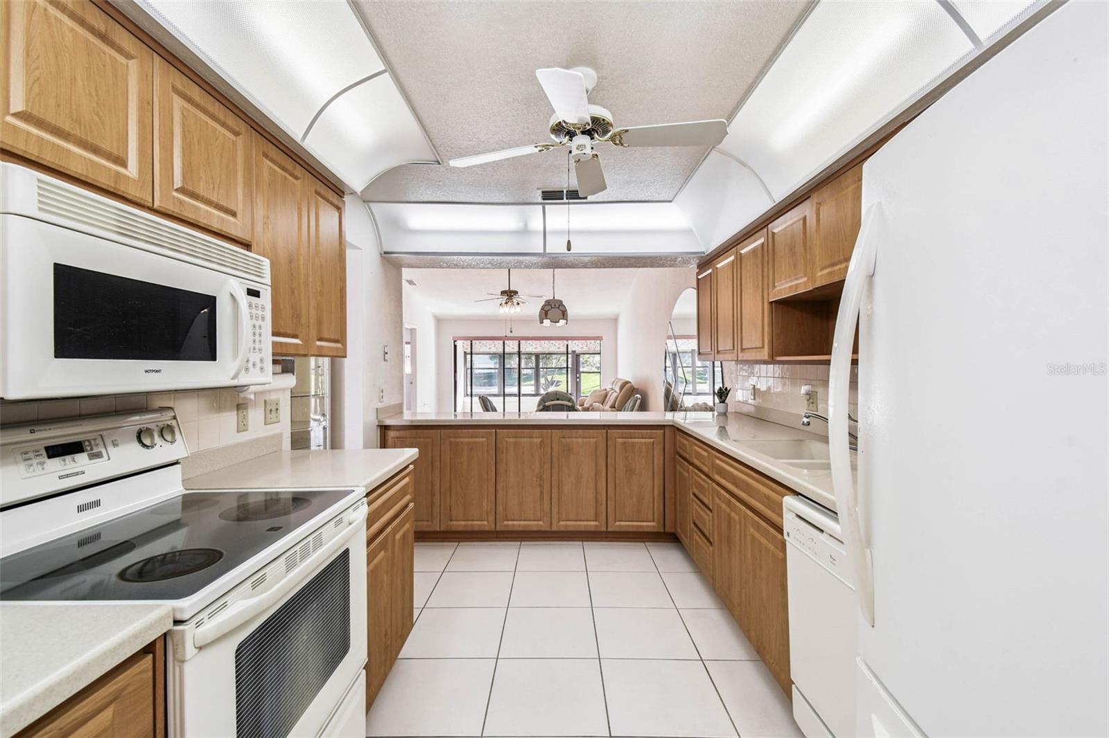 ORCHARDS RADCLIFFE CONDO - Residential