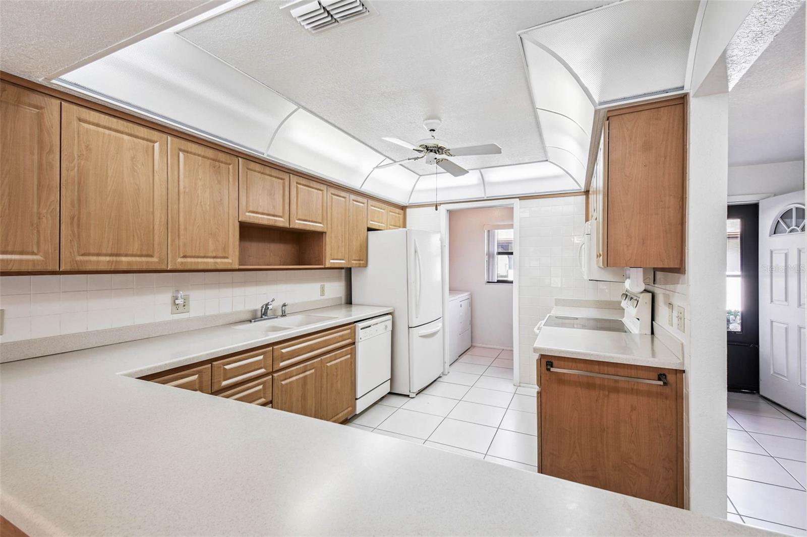 ORCHARDS RADCLIFFE CONDO - Residential