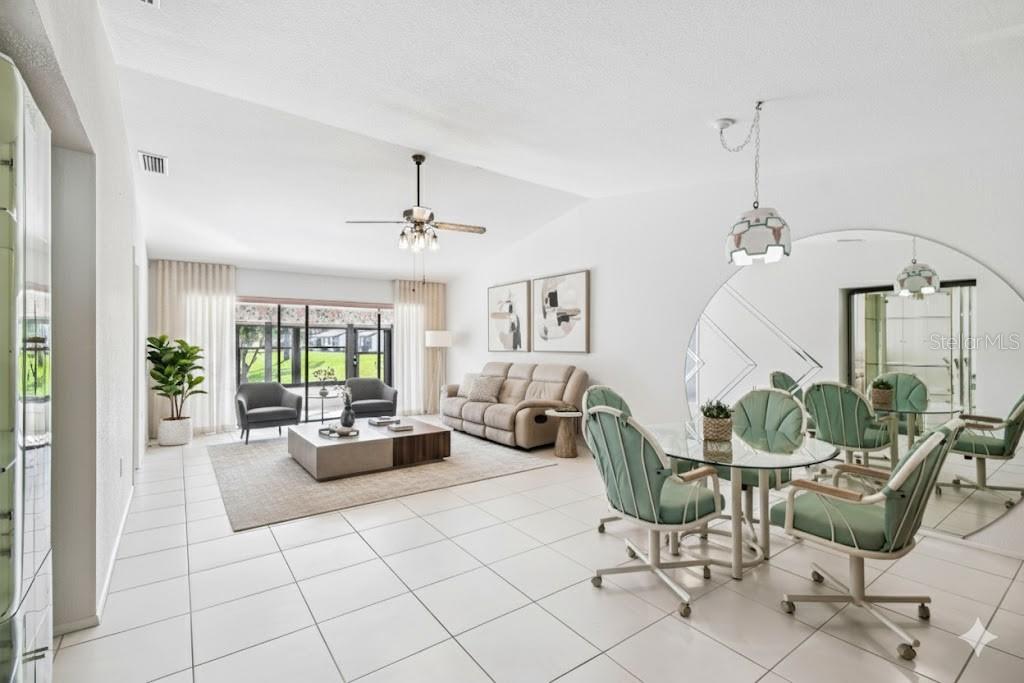 ORCHARDS RADCLIFFE CONDO - Residential