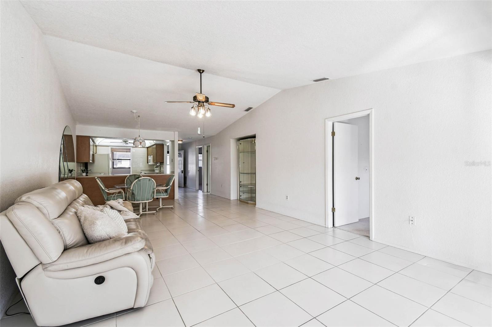 ORCHARDS RADCLIFFE CONDO - Residential