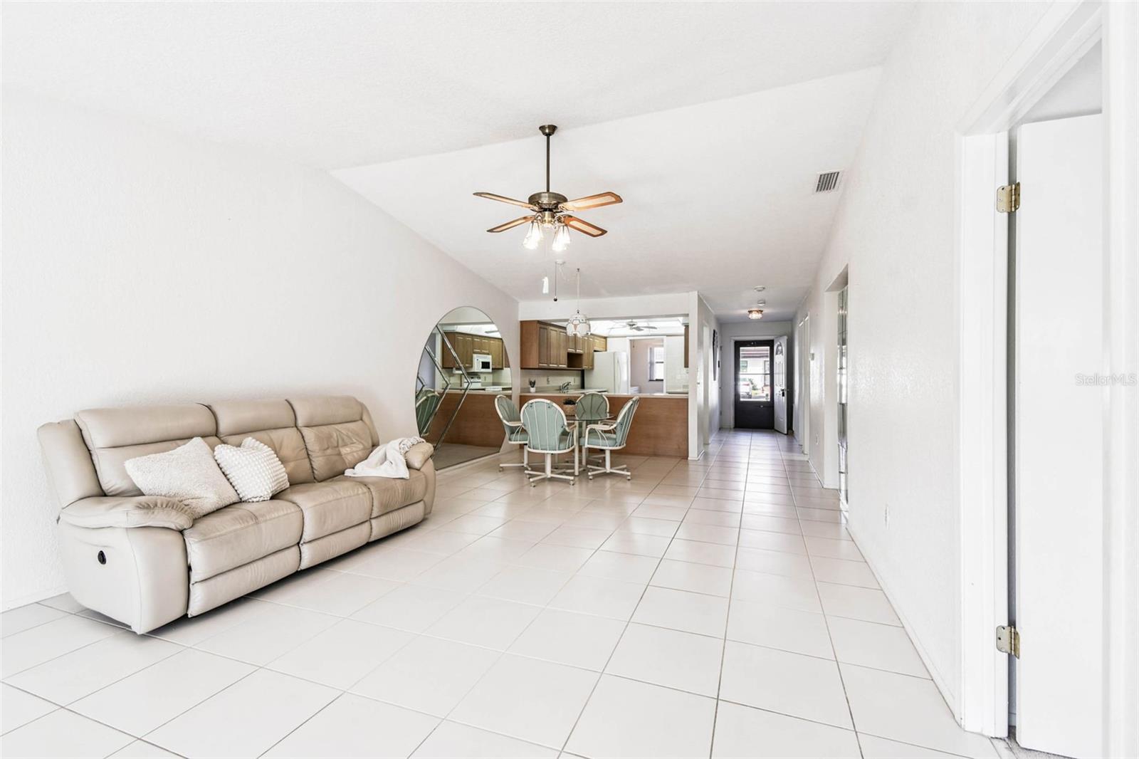 ORCHARDS RADCLIFFE CONDO - Residential