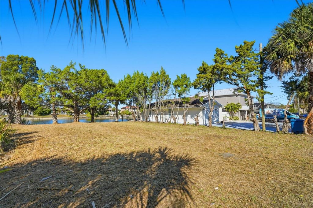 Photo of 0 Holly Springs Drive, Hernando Beach, FL 34607 (MLS # TB8470278)