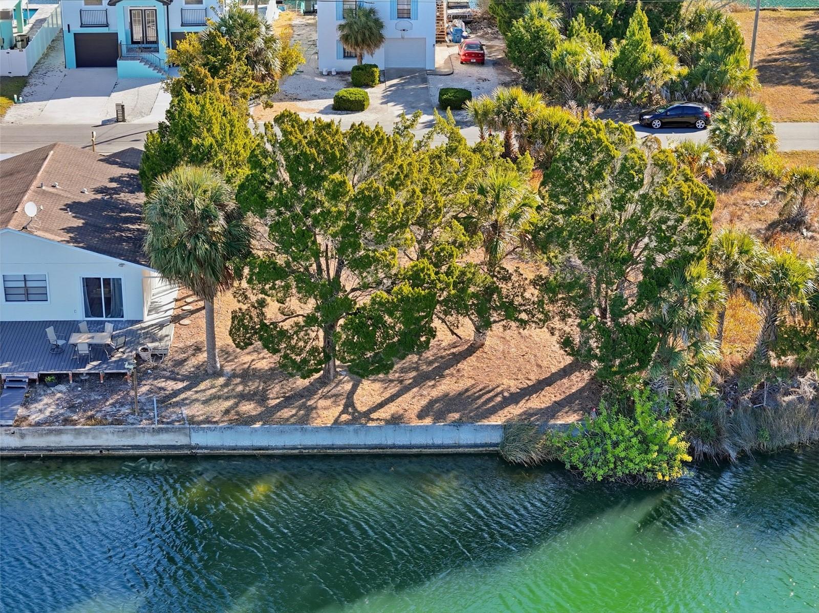 HERNANDO BEACH - Land