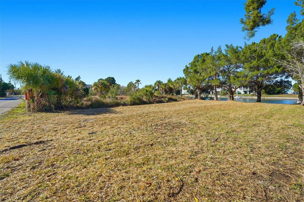 Photo of 0 Holly Springs Drive, Hernando Beach, FL 34607 (MLS # TB8470278)