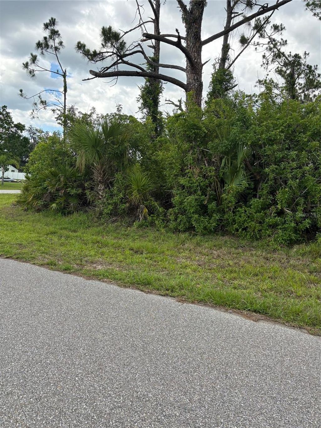 Photo of 5485 Kempson Lane, Port Charlotte, FL 33981 (MLS # C7513109)