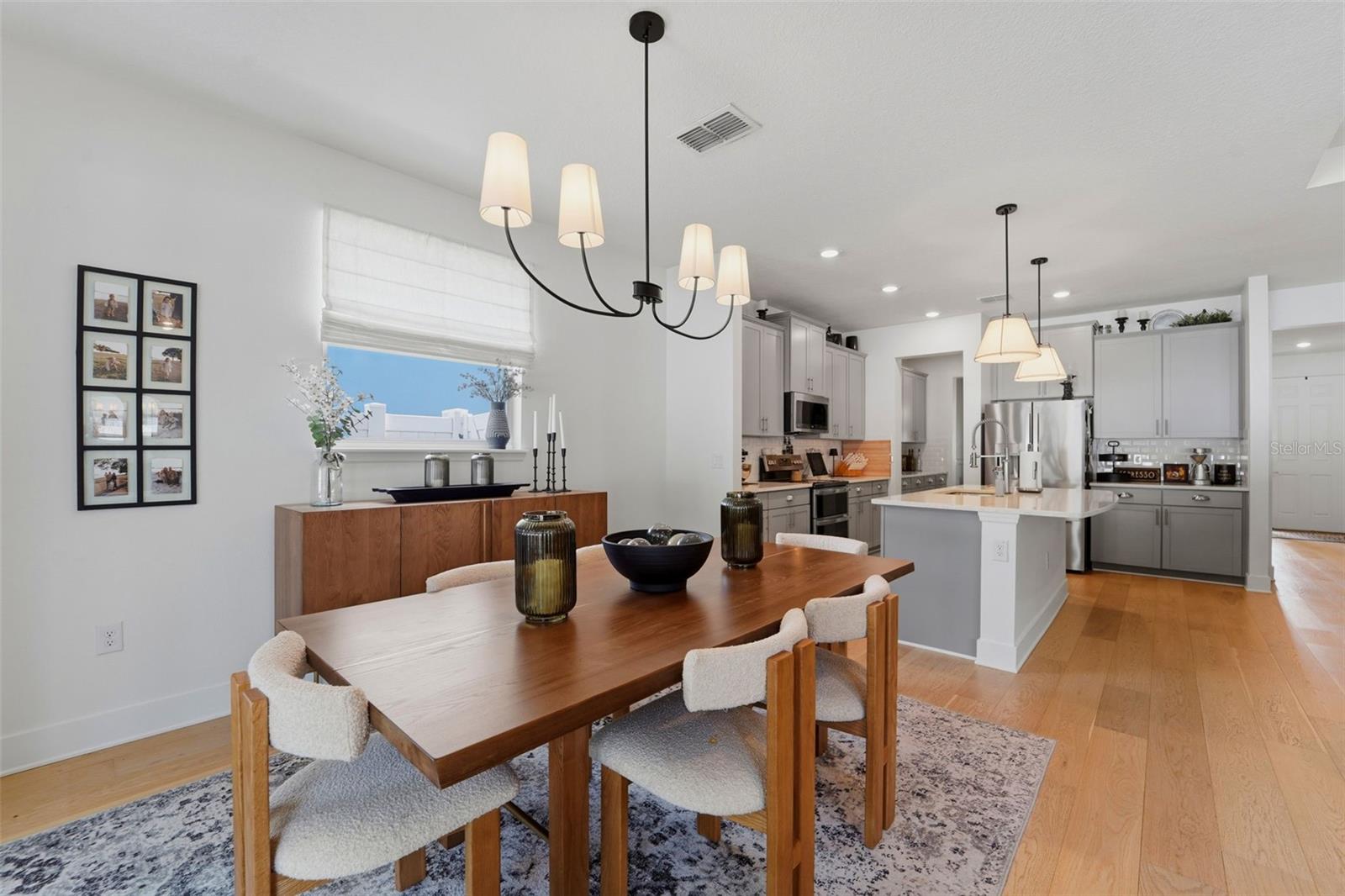 CORNERGATE SUB - Residential