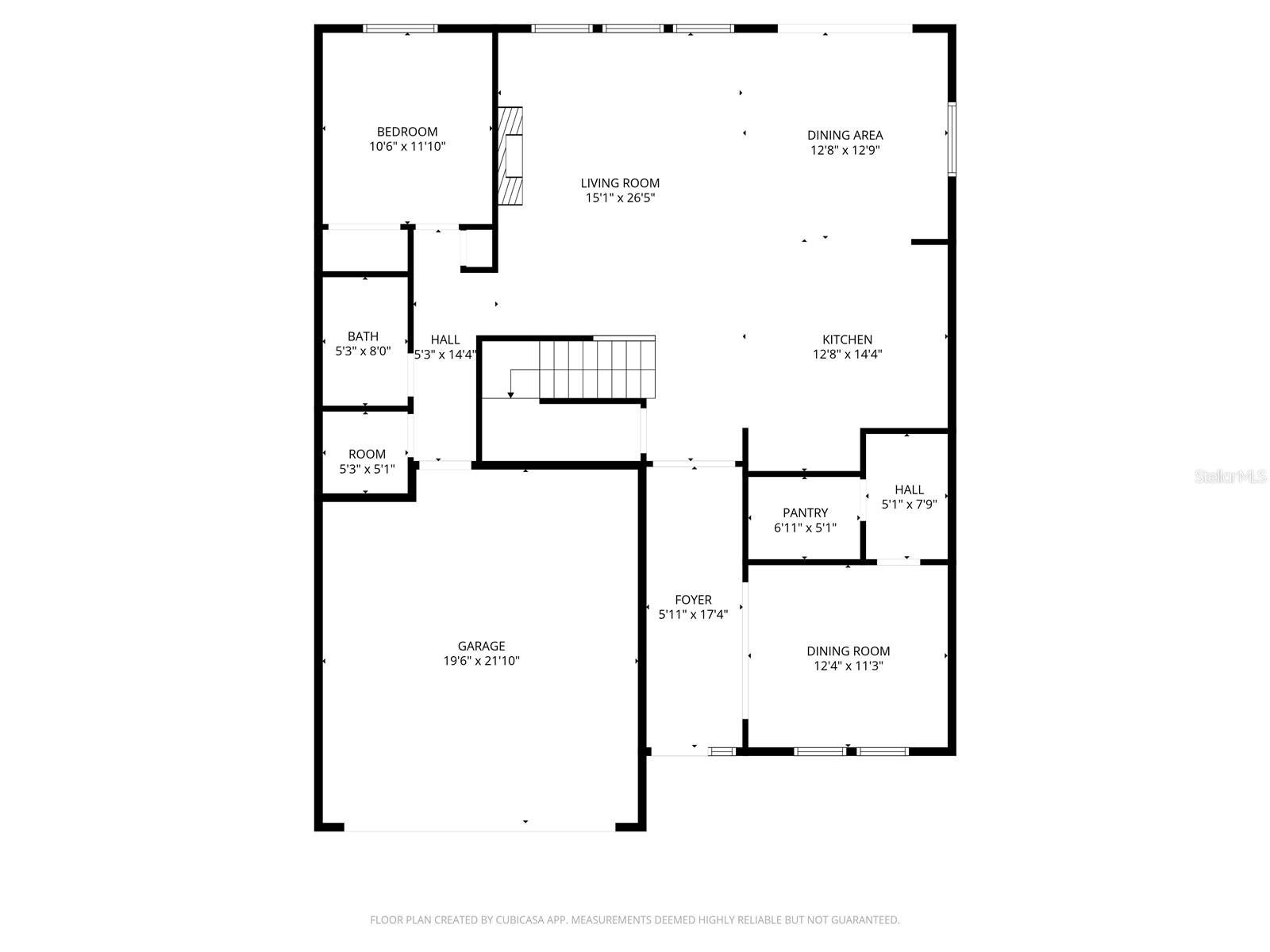 CORNERGATE SUB - Residential