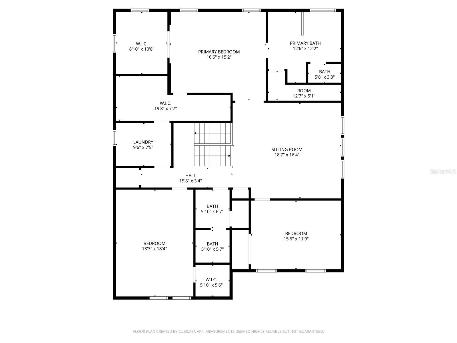 CORNERGATE SUB - Residential