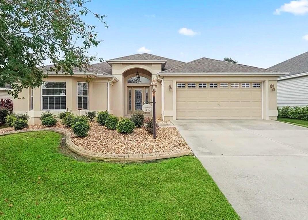 Photo 1 of 27 — 3240 LAFAYETTE STREET, THE VILLAGES, FL 32163