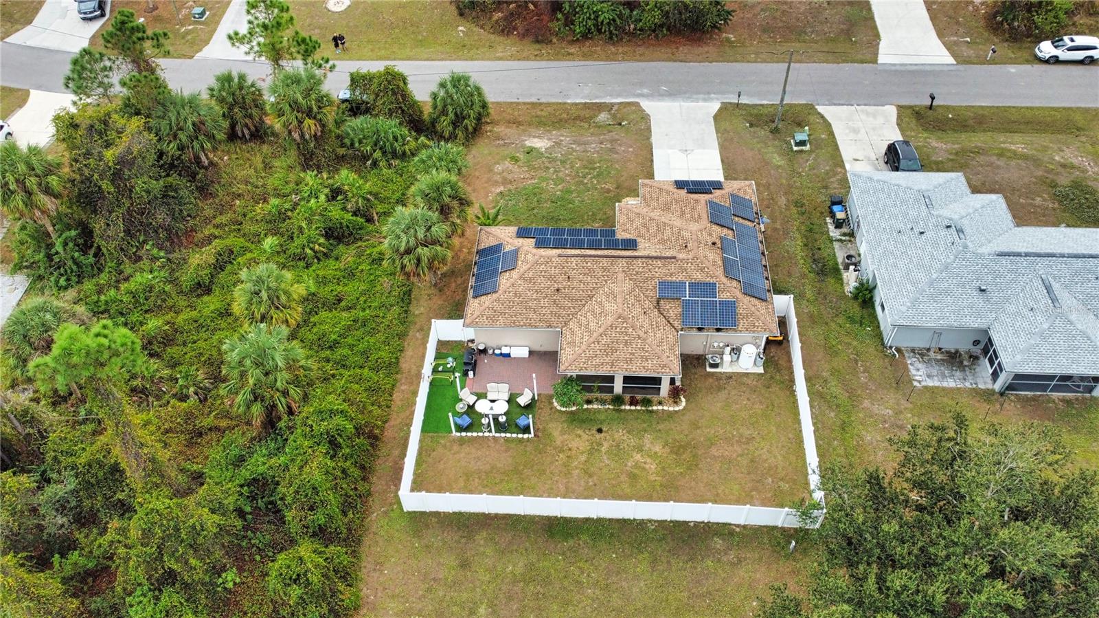 PORT CHARLOTTE SUB 09 - Residential