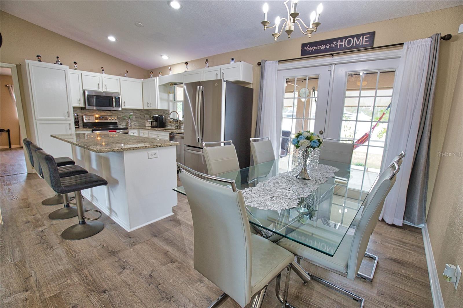 PORT CHARLOTTE SUB 09 - Residential