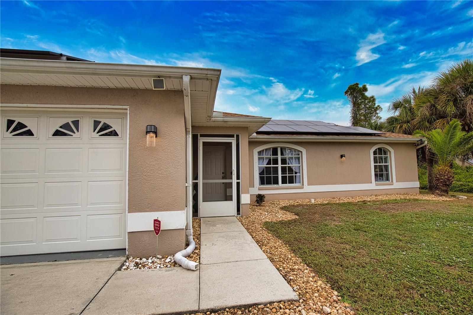 PORT CHARLOTTE SUB 09 - Residential