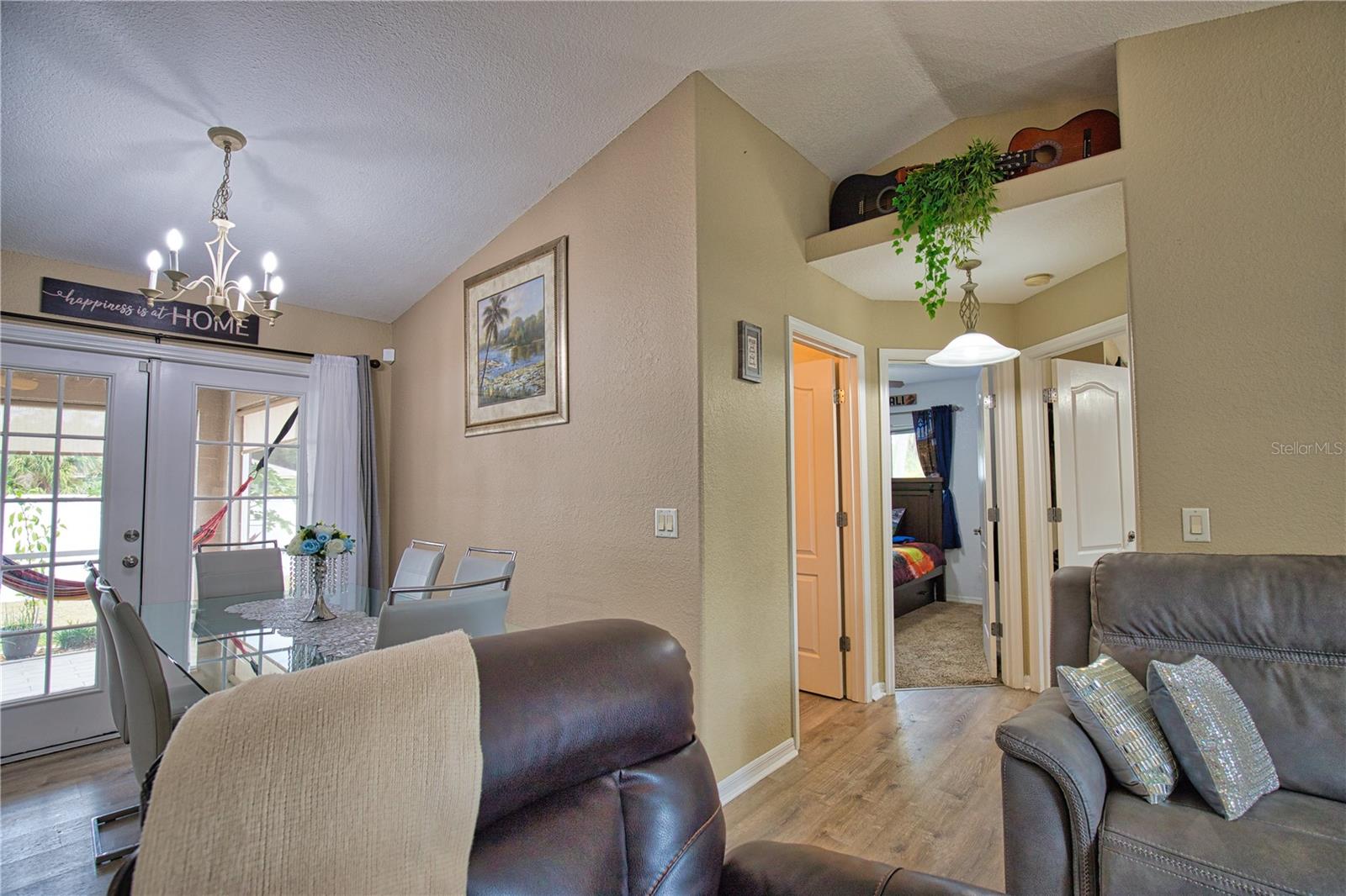 PORT CHARLOTTE SUB 09 - Residential