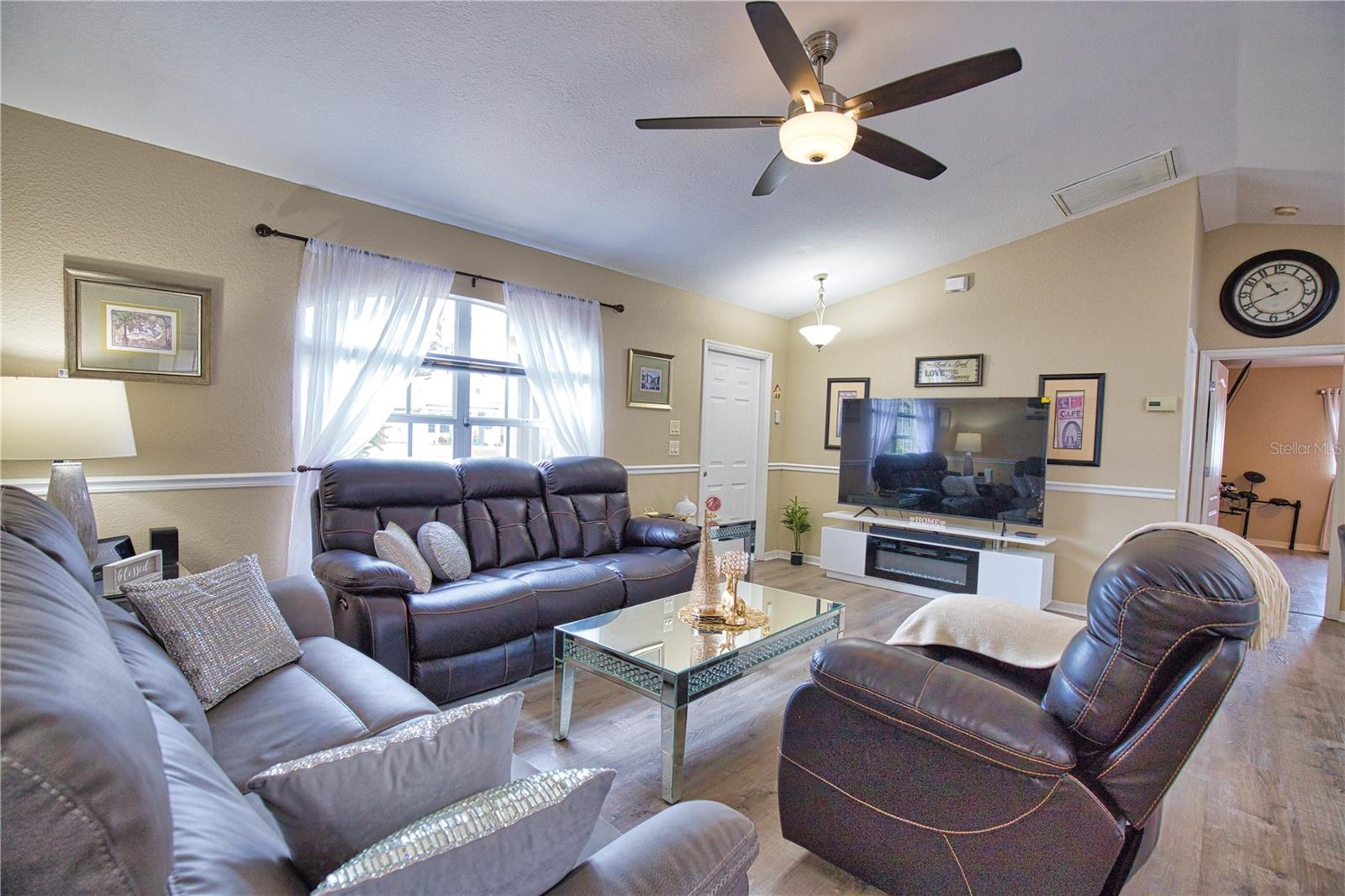 PORT CHARLOTTE SUB 09 - Residential