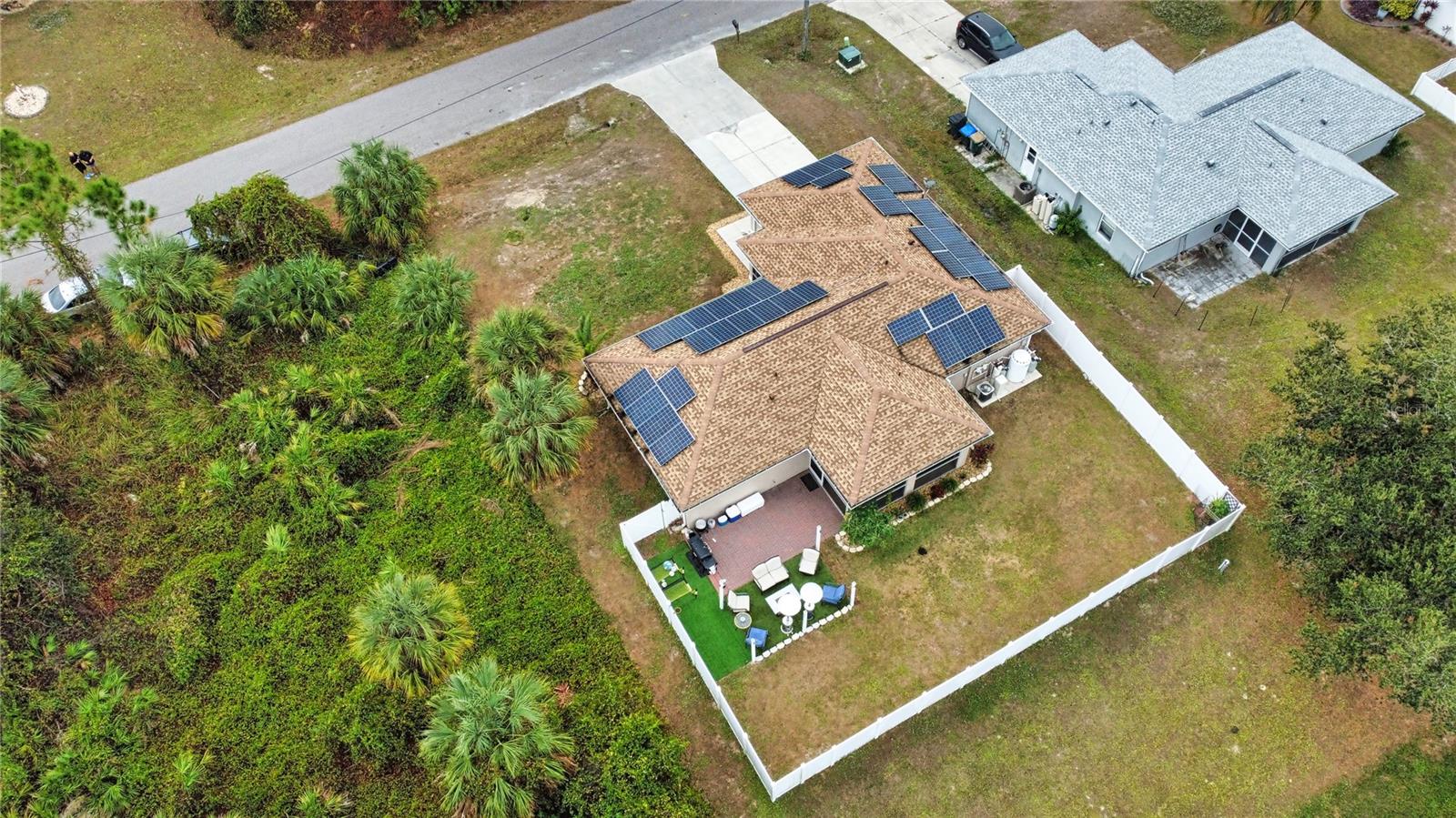 PORT CHARLOTTE SUB 09 - Residential