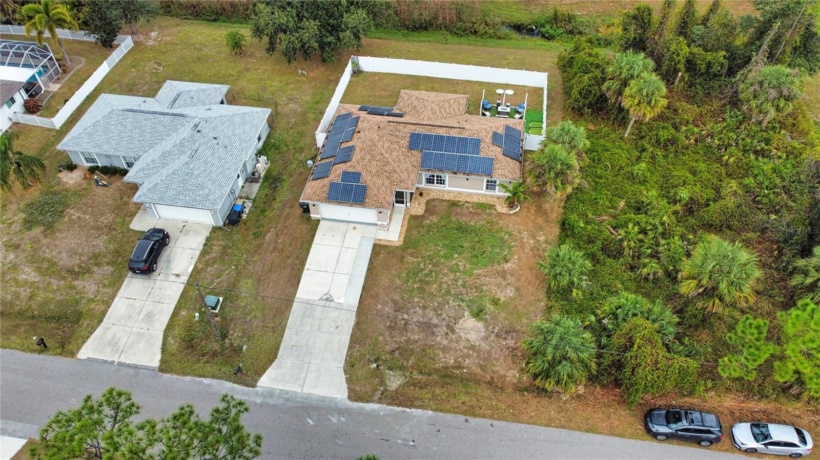 PORT CHARLOTTE SUB 09 - Residential