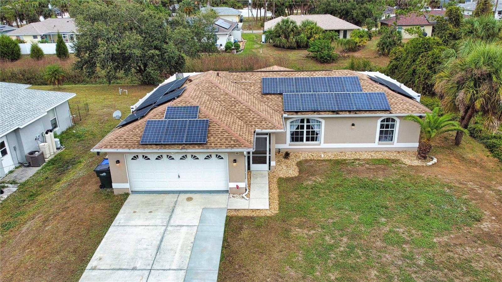 PORT CHARLOTTE SUB 09 - Residential