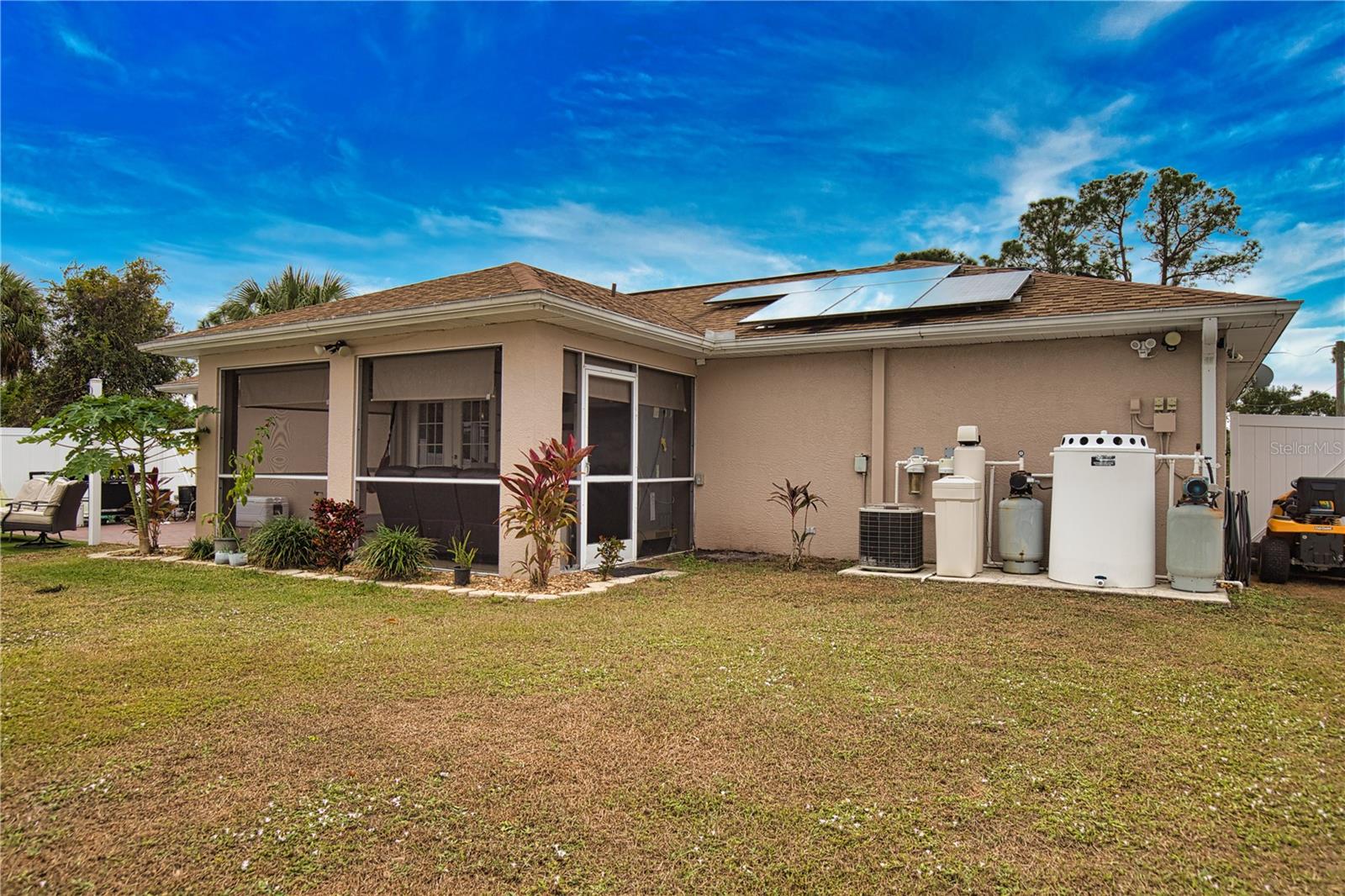 PORT CHARLOTTE SUB 09 - Residential