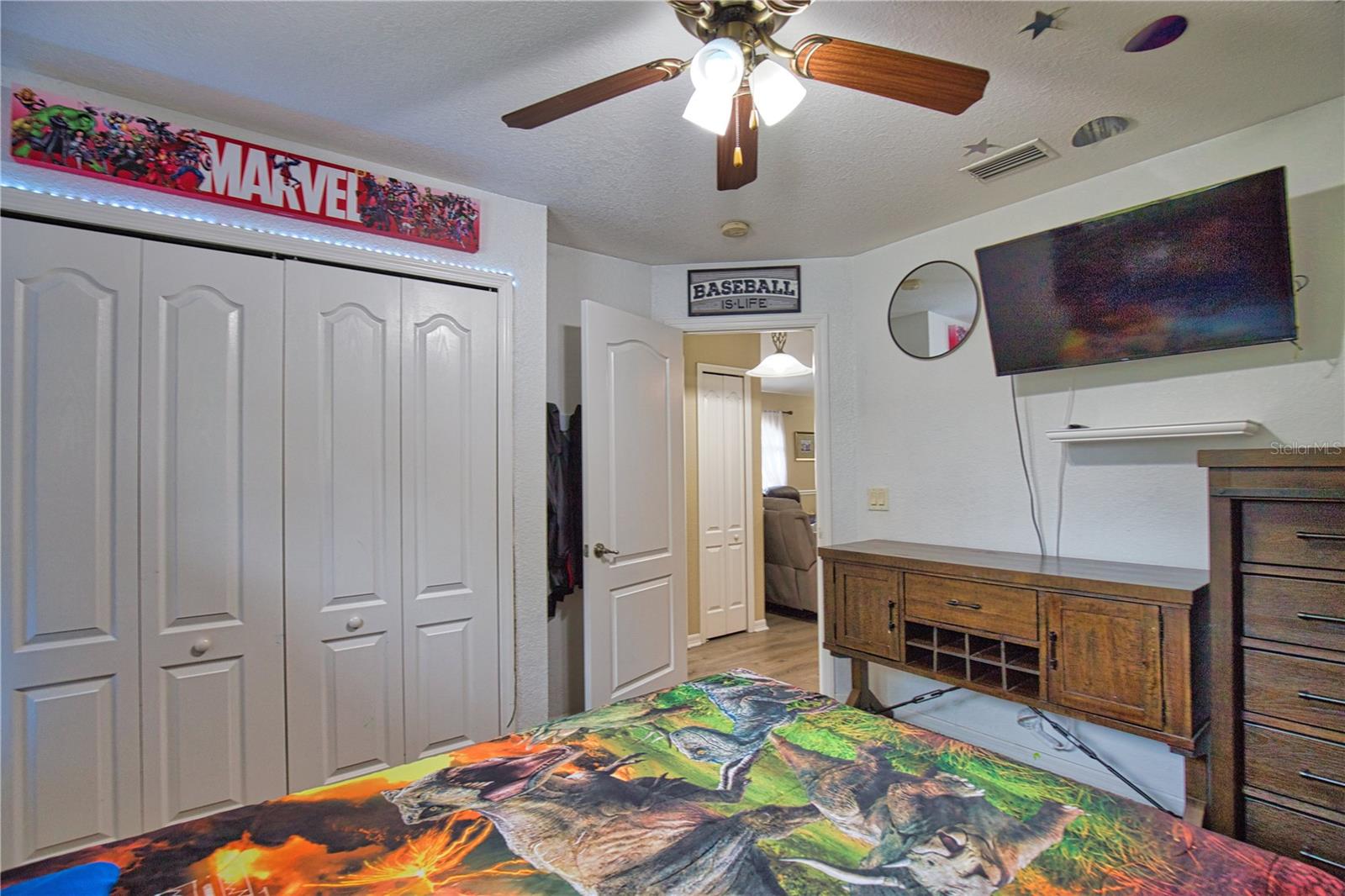 PORT CHARLOTTE SUB 09 - Residential