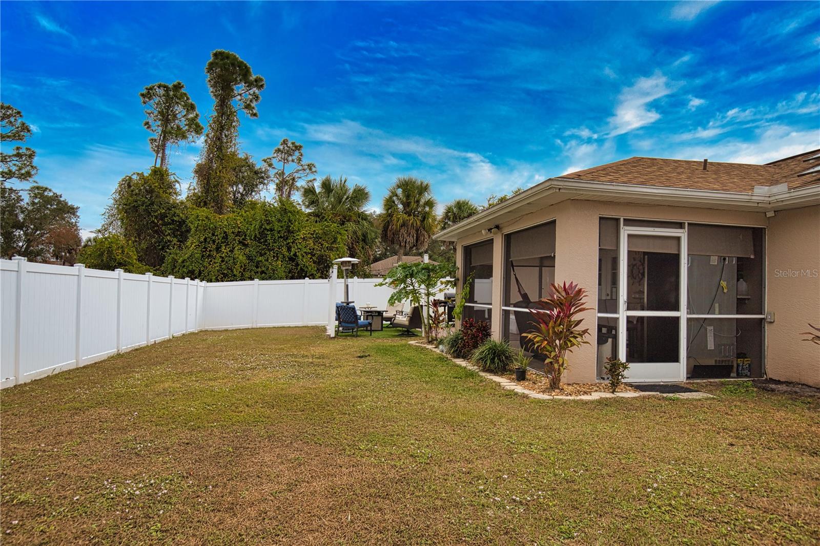 PORT CHARLOTTE SUB 09 - Residential